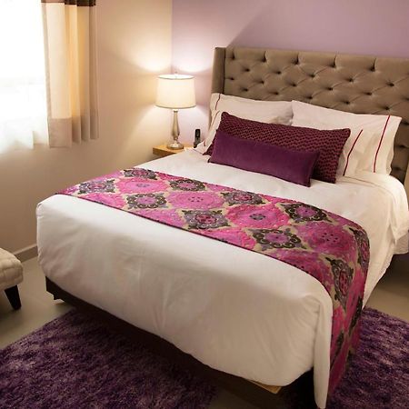 La Morada Tepotztolan Boutique & Spa Hotel Tepotzotlan Eksteriør billede