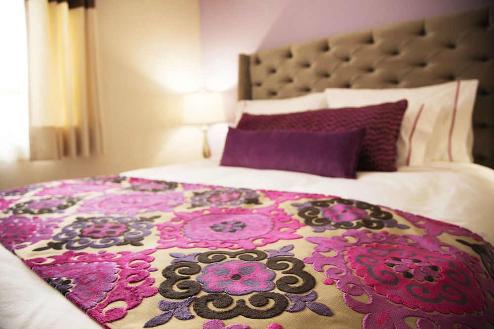 La Morada Tepotztolan Boutique & Spa Hotel Tepotzotlan Eksteriør billede