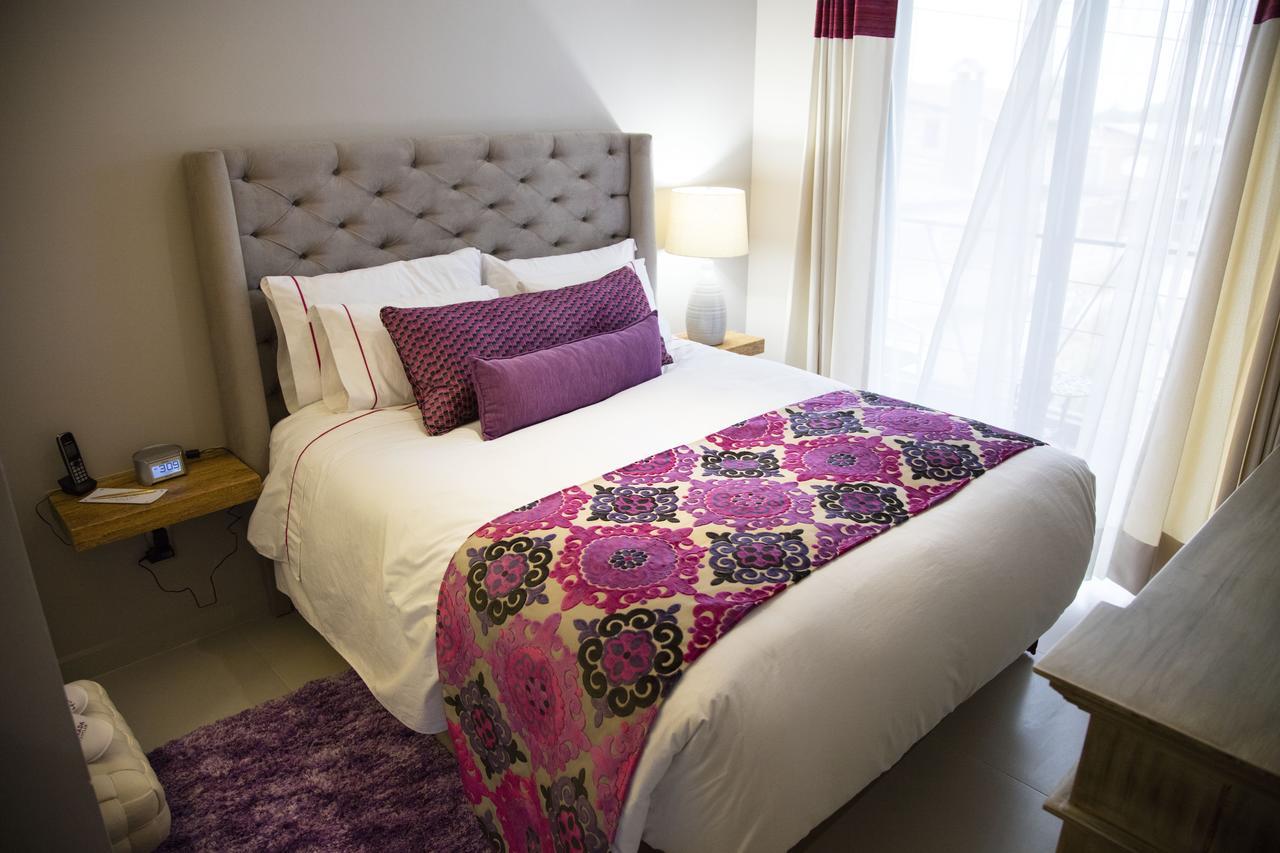 La Morada Tepotztolan Boutique & Spa Hotel Tepotzotlan Eksteriør billede