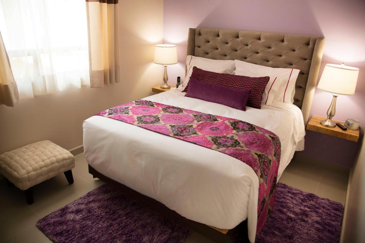 La Morada Tepotztolan Boutique & Spa Hotel Tepotzotlan Eksteriør billede