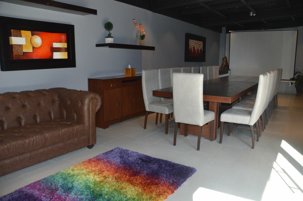 La Morada Tepotztolan Boutique & Spa Hotel Tepotzotlan Eksteriør billede