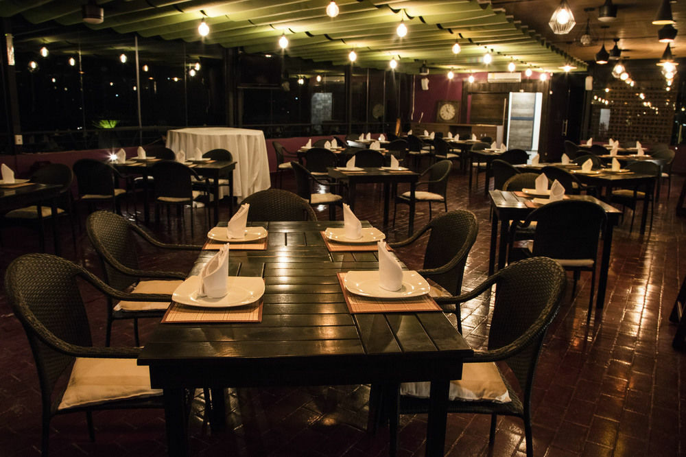 La Morada Tepotztolan Boutique & Spa Hotel Tepotzotlan Eksteriør billede